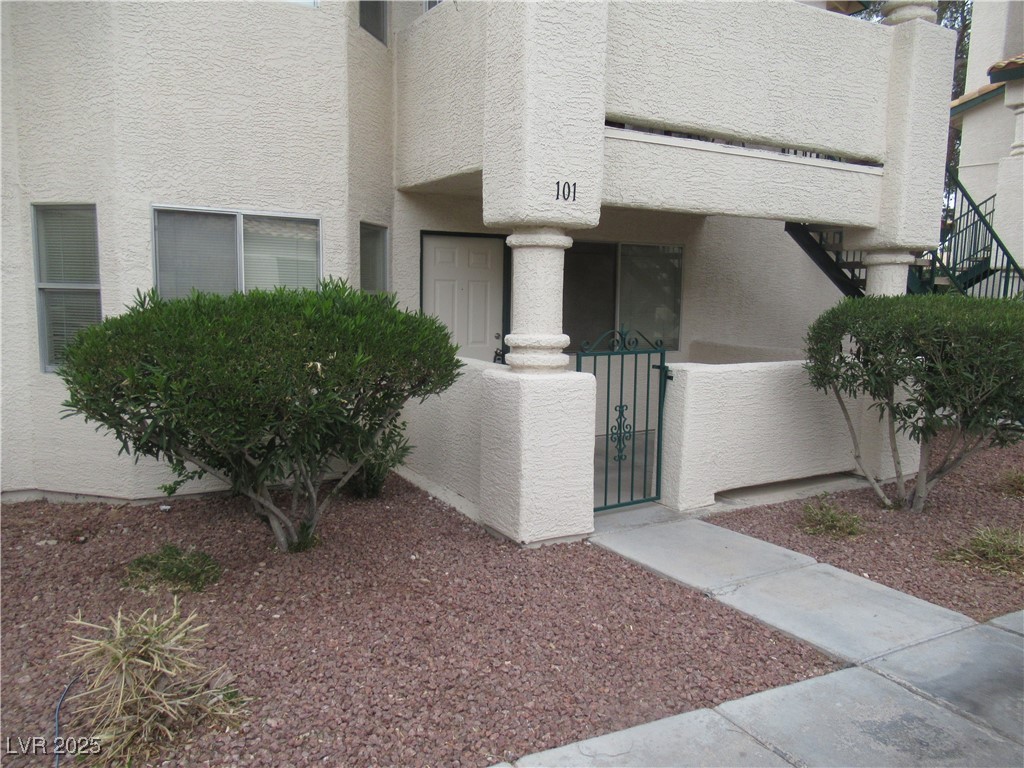 1341 Cinder Rock Drive 101 Property Photo 1