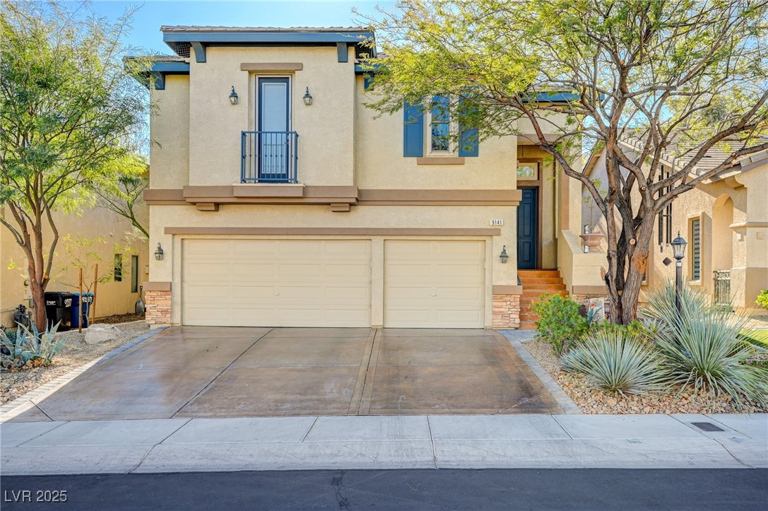 9141 Little Horse Avenue Property Photo
