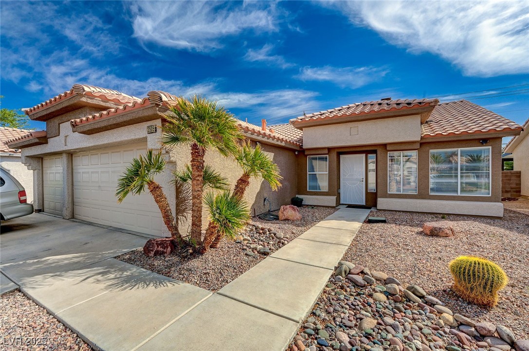 3509 Altar Rock Lane Property Photo