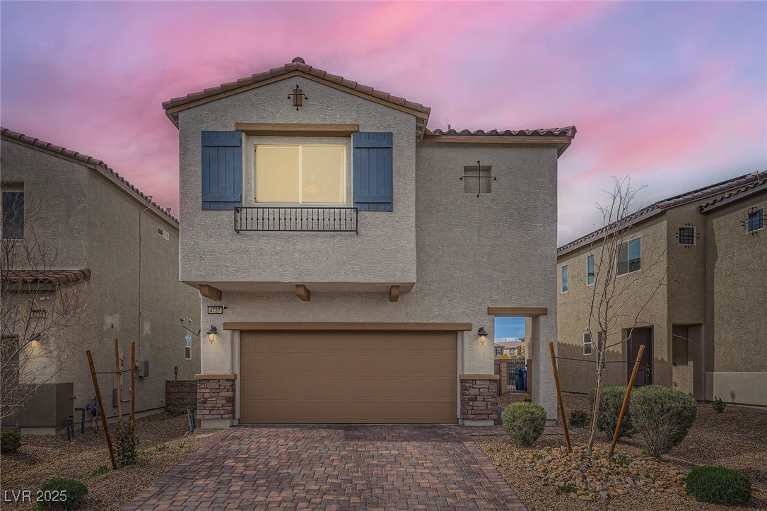 4727 Agave Cactus Street Property Photo 1