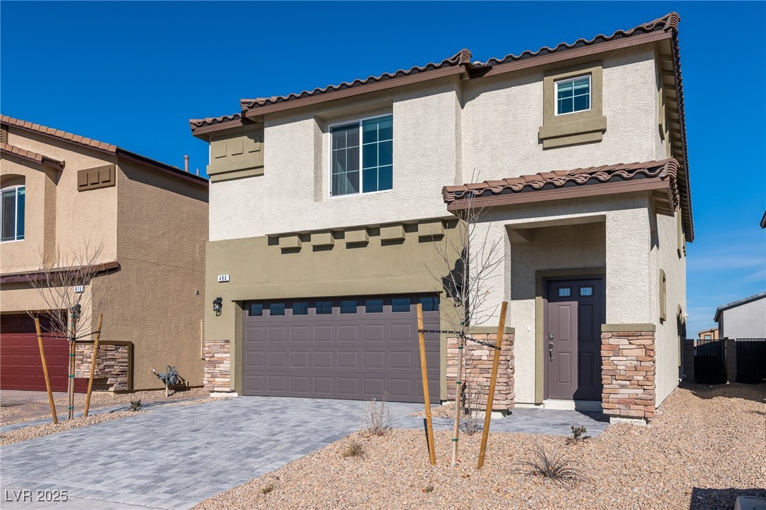 480 Silverweed Avenue Property Photo
