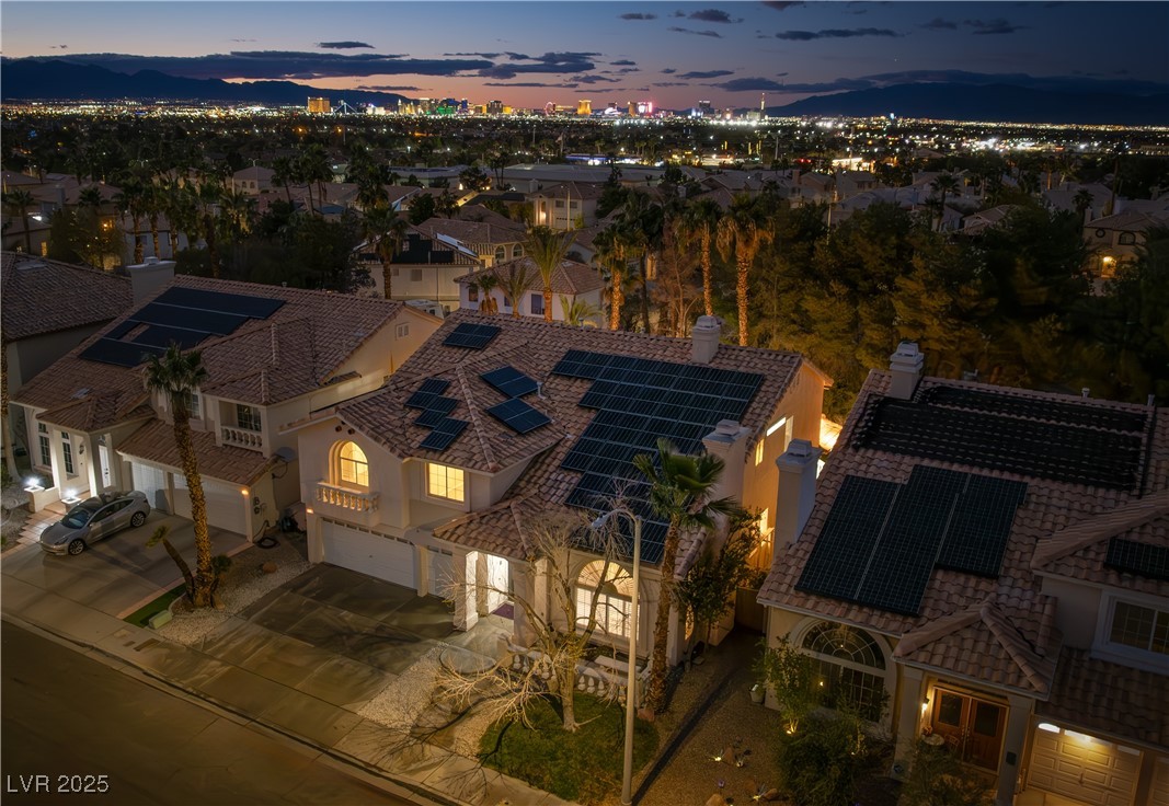 2528 Furnace Creek Avenue Property Photo