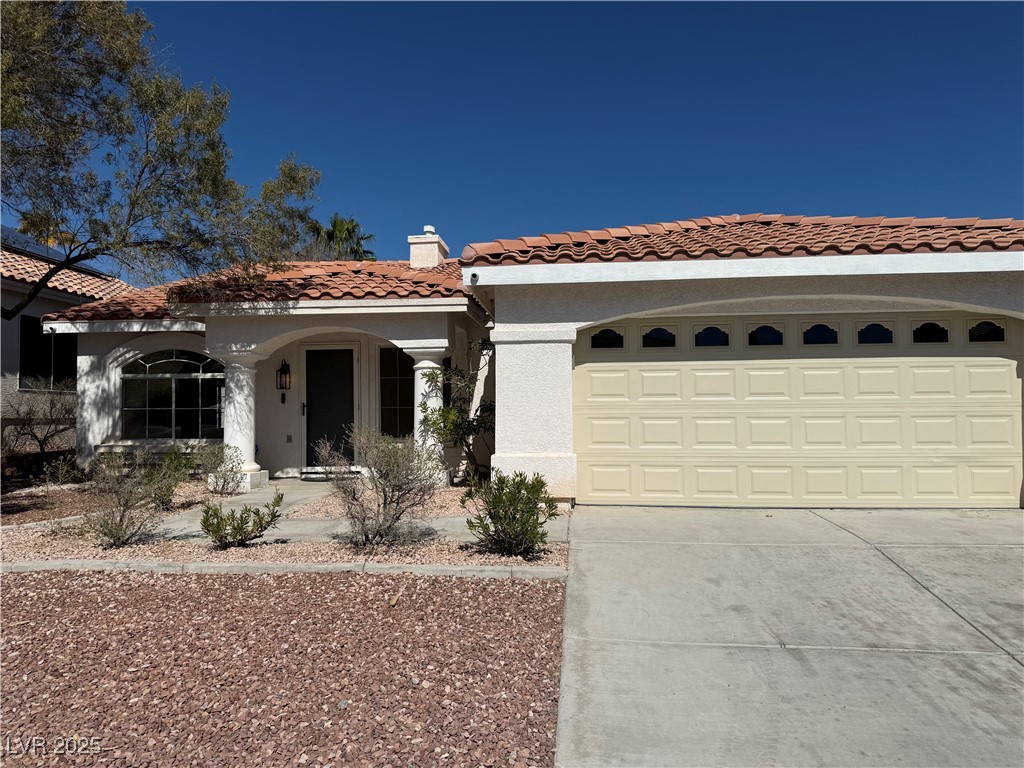 8516 Copper Knoll Avenue Property Photo