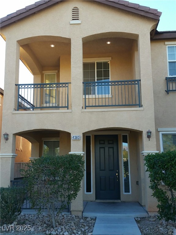 4363 Hera Temple Avenue Property Photo