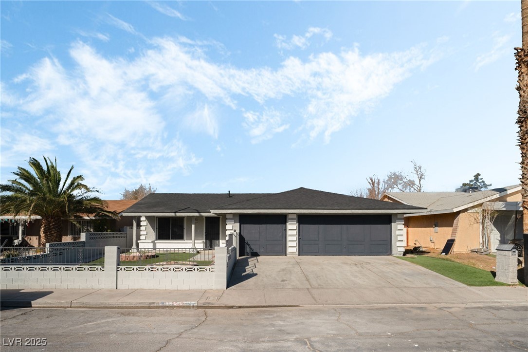 2549 Pine Creek Road Property Photo