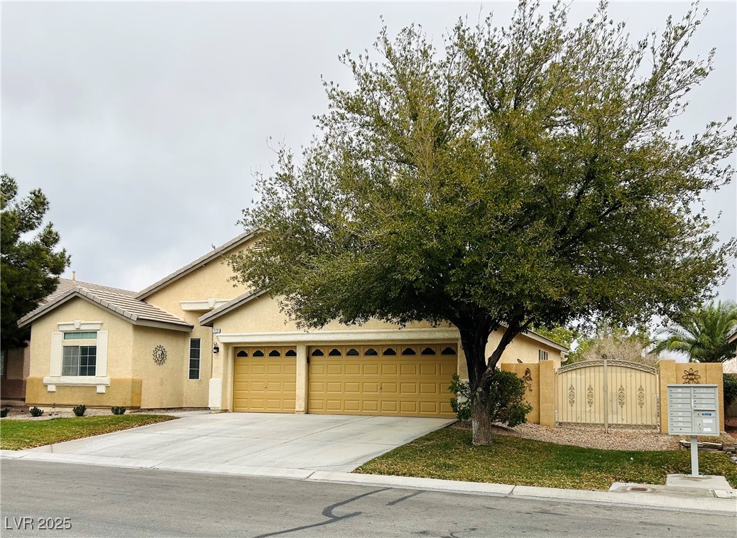 7172 Painted Paradise Street Property Photo 2