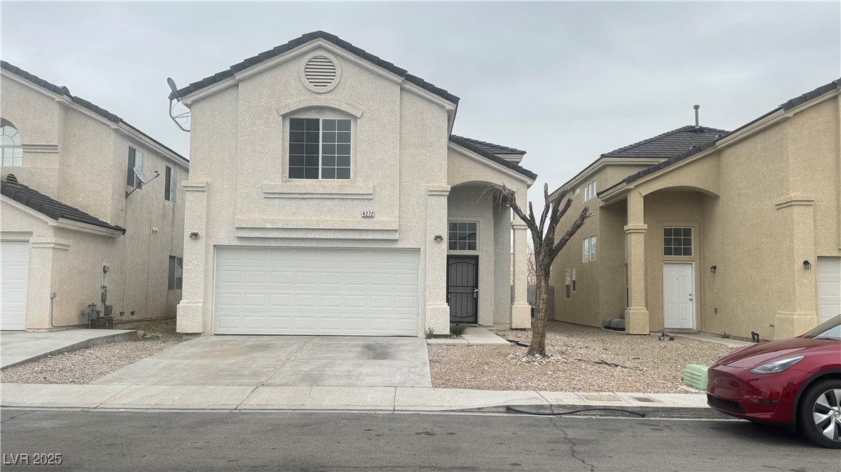 4272 Sky Sands Street Property Photo 1
