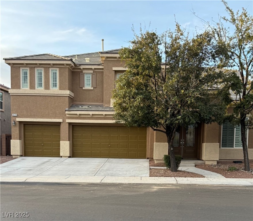 4129 Hawks Glide Avenue Property Photo