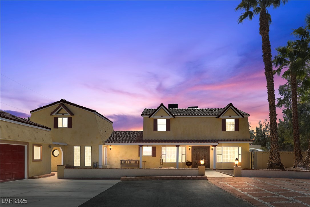 6545 Laredo Street Property Photo