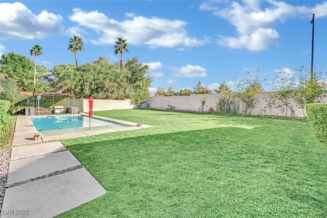 3221 Montecito Drive Property Photo 51