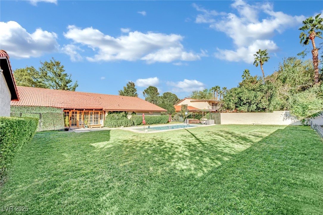 3221 Montecito Drive Property Photo 52