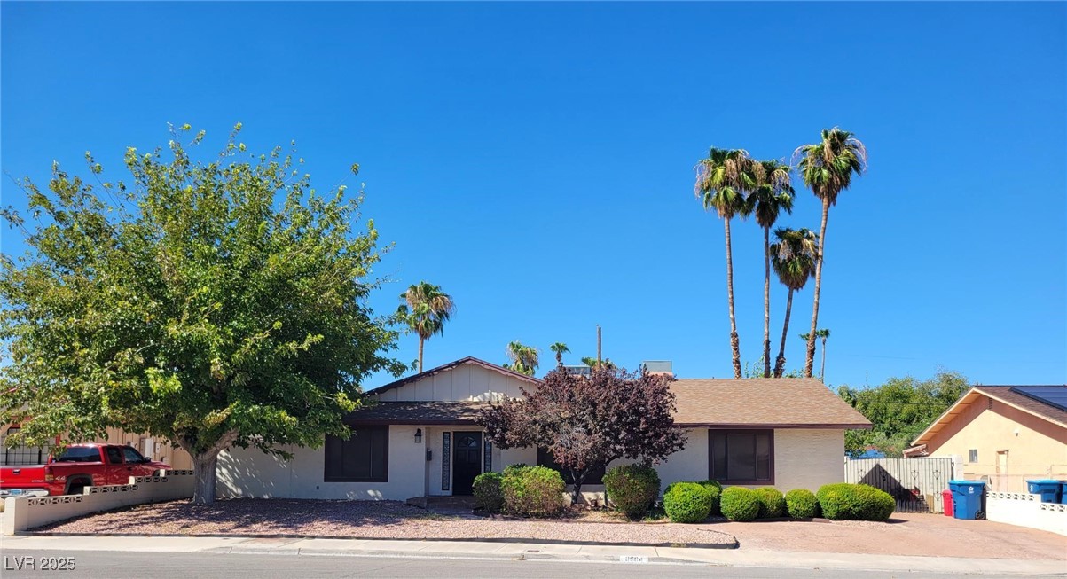 3684 Antigua Avenue Property Photo