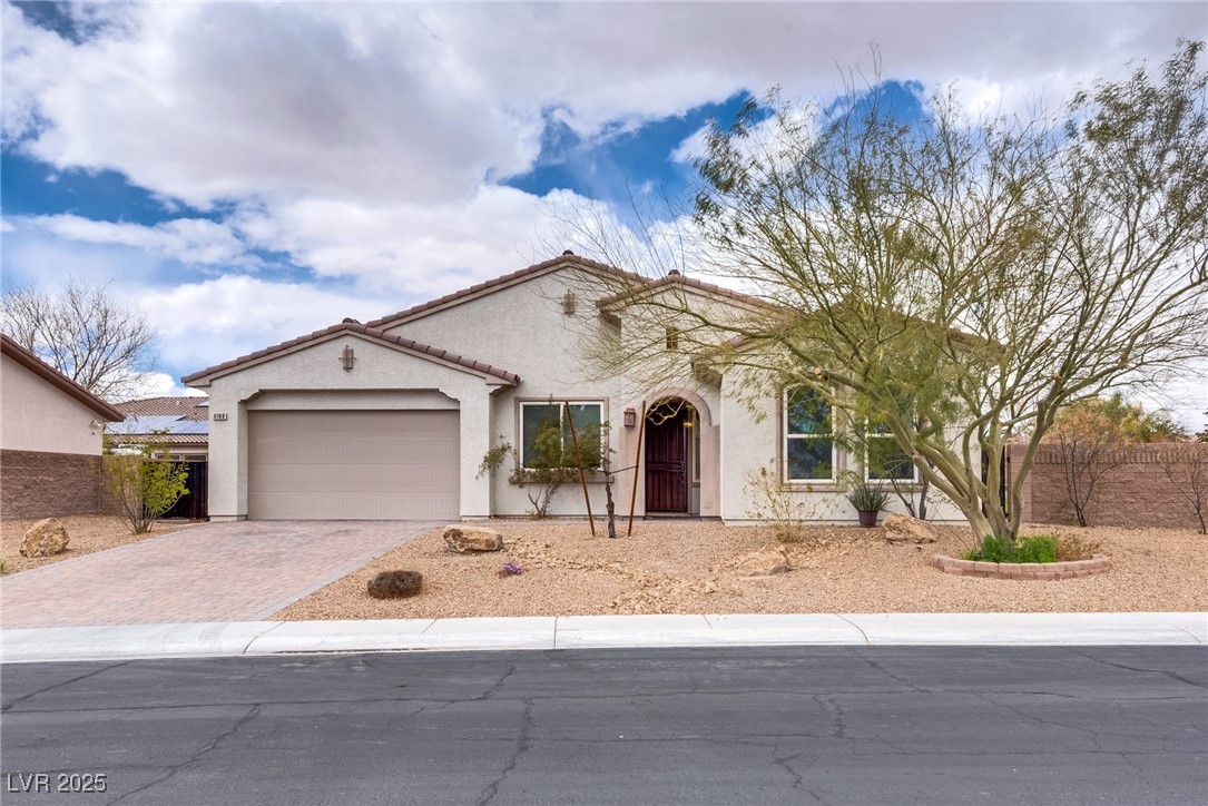 4709 Estate Ranch Street Property Photo 1