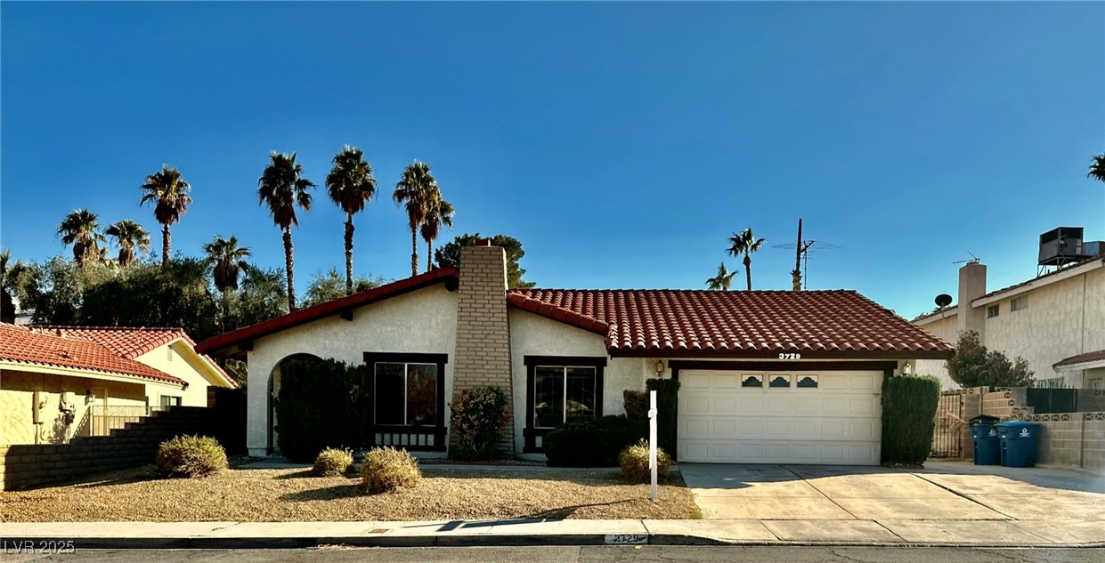 3729 La Junta Drive Property Photo