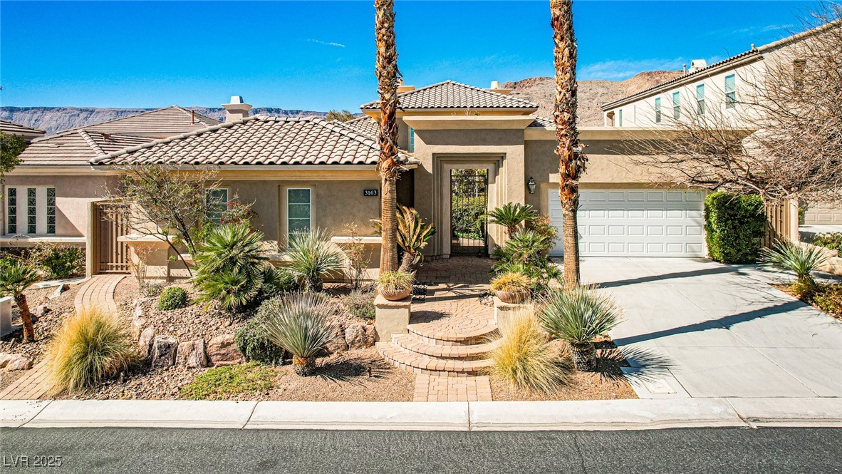 3163 Elk Clover Street Property Photo