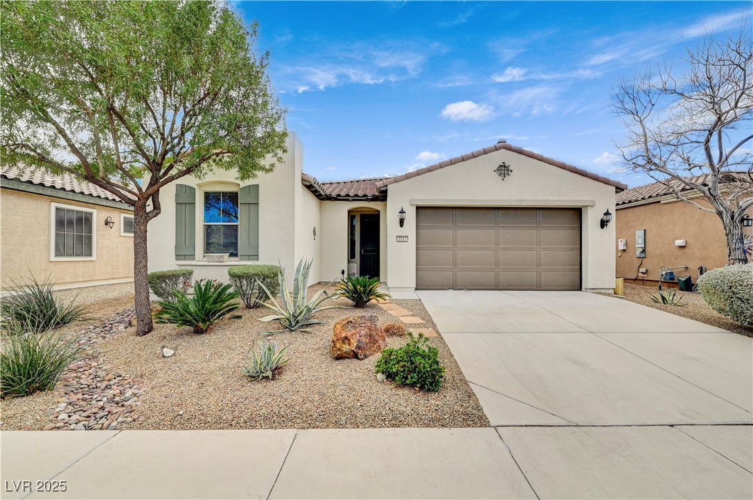 3717 Rocklin Peak Avenue Property Photo