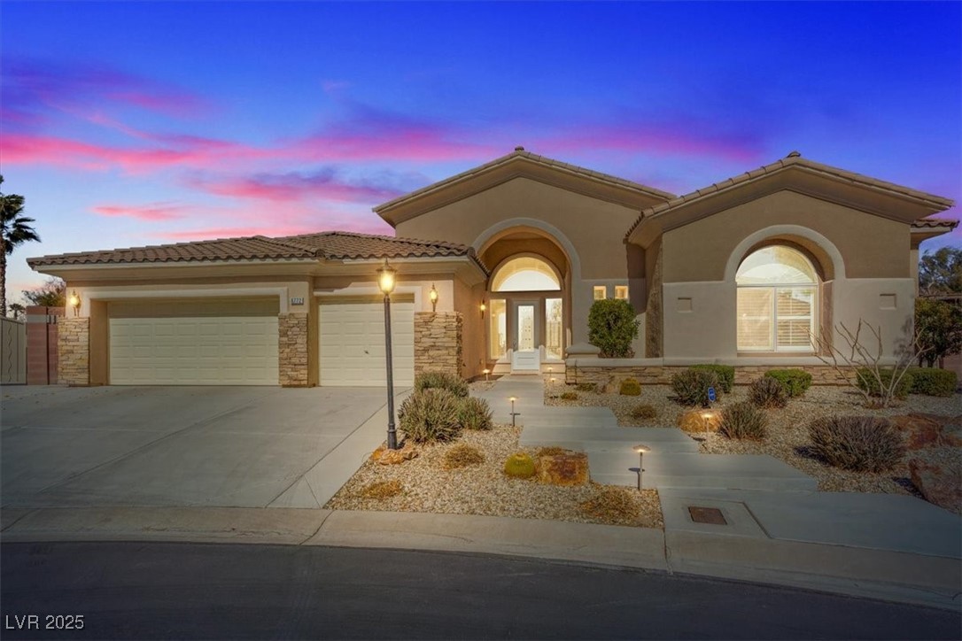 6772 Running Colors Avenue Property Photo 1