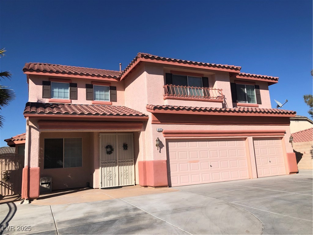 8122 Delphi Court Property Photo 1