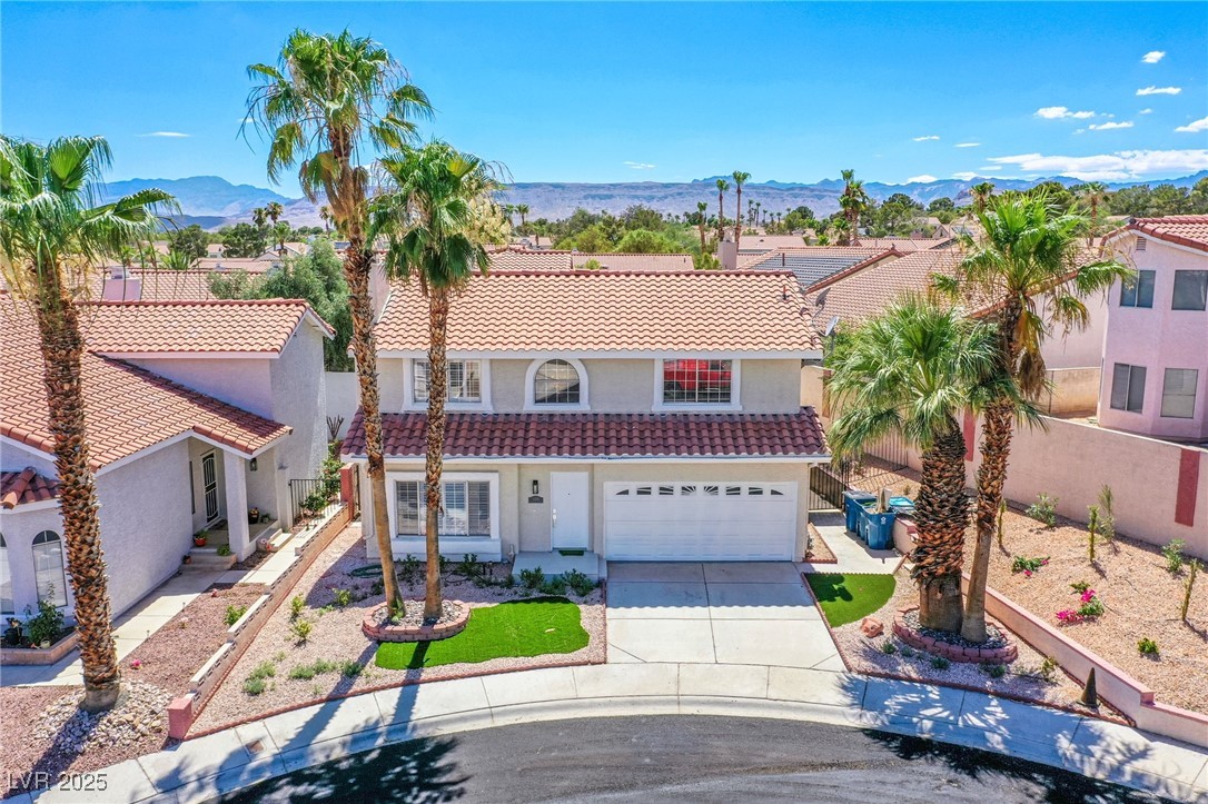 3205 Antilles Court Property Photo