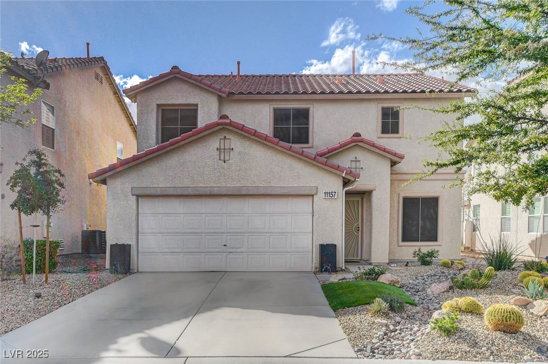 11157 Mezzana Street Property Photo