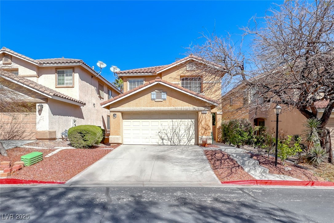 11028 Meadow Leaf Avenue Property Photo