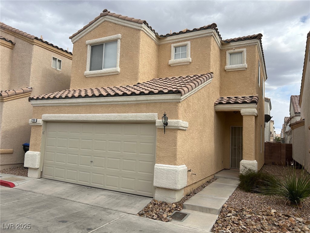 2709 Kindness Court Property Photo 1
