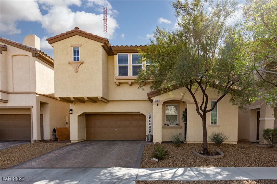 8501 Bellery Avenue Property Photo