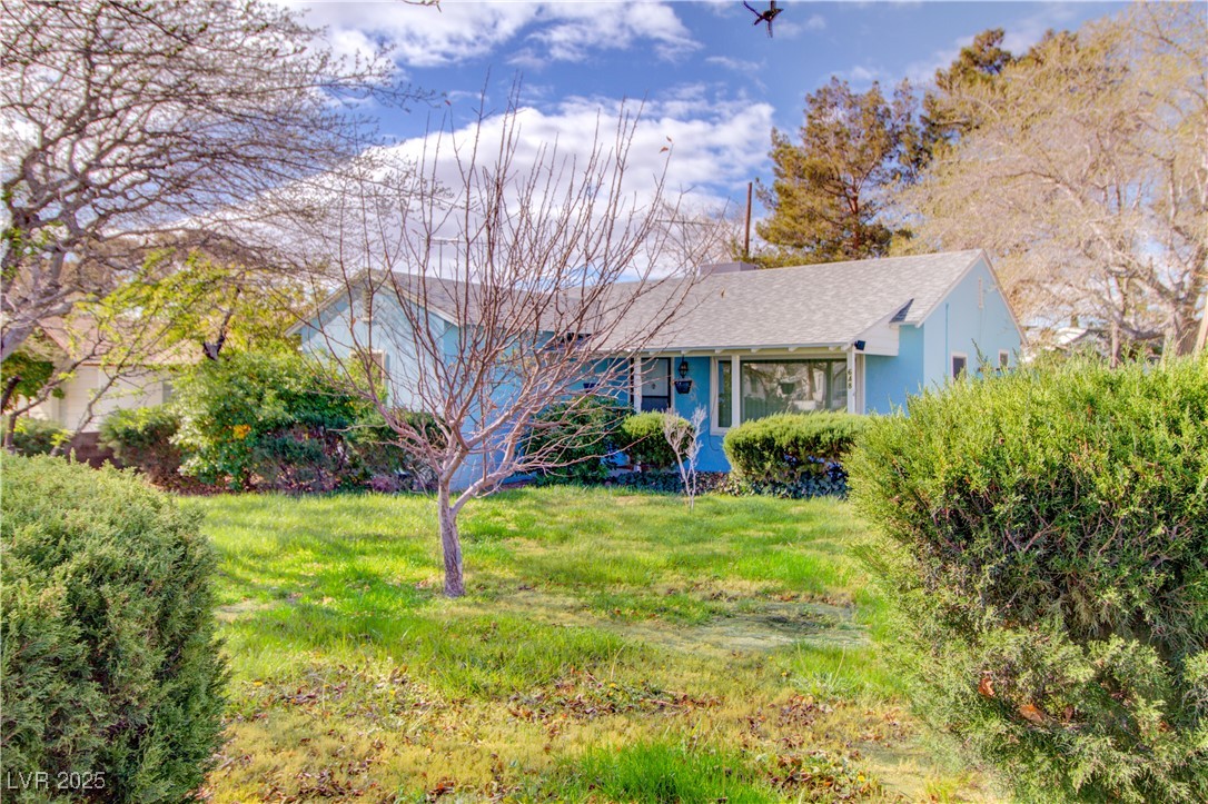 648 Utah Street Property Photo