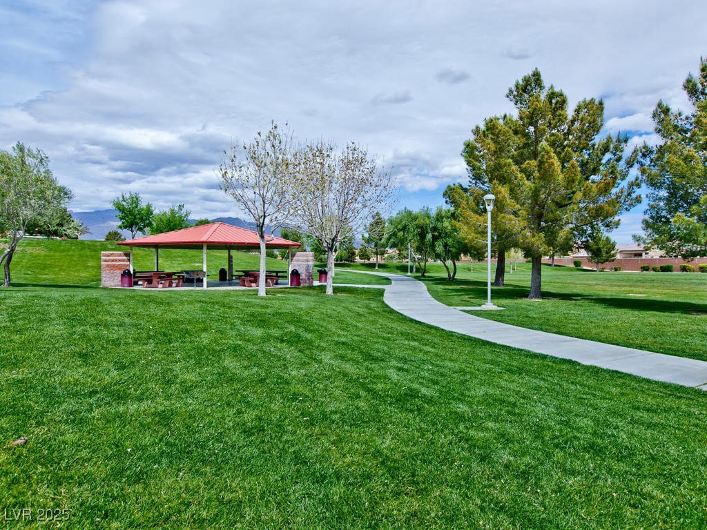4125 Gliding Gulls Avenue Property Photo 34