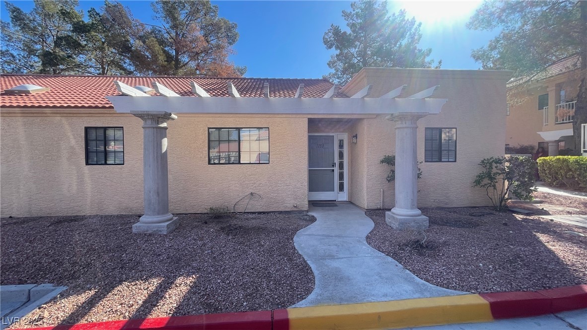 2851 South Valley View Boulevard 1153 Property Photo