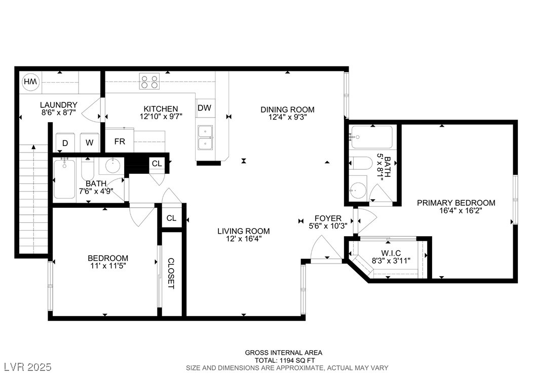 3660 Renovah Street 204 Property Photo 20