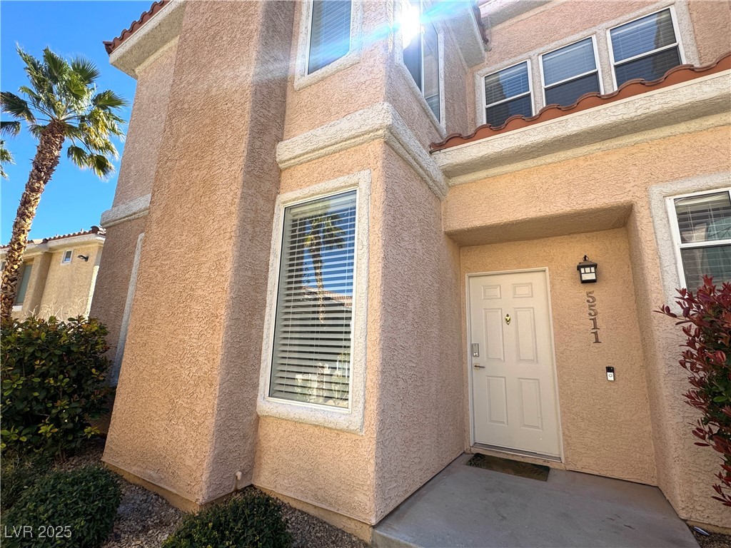 251 South Green Valley Parkway 5511 Property Photo