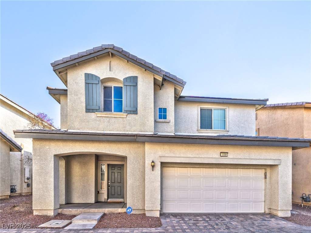 1159 Appaloosa Hills Avenue Property Photo