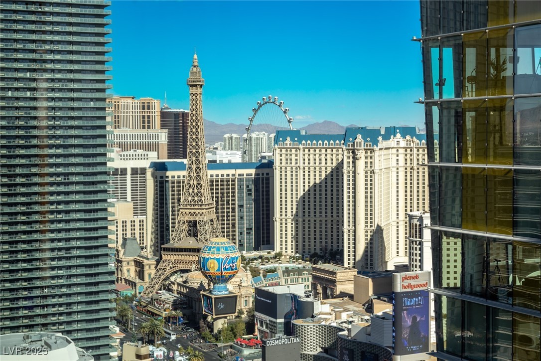 3726 Las Vegas Boulevard 3006 Property Photo