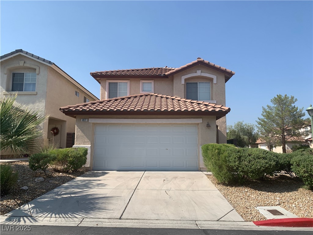 817 Bow Creek Lane Property Photo