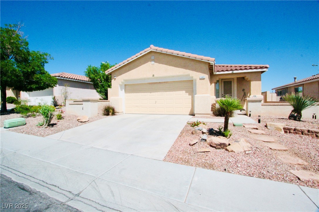 340 Jacaranda Arbor Street Property Photo