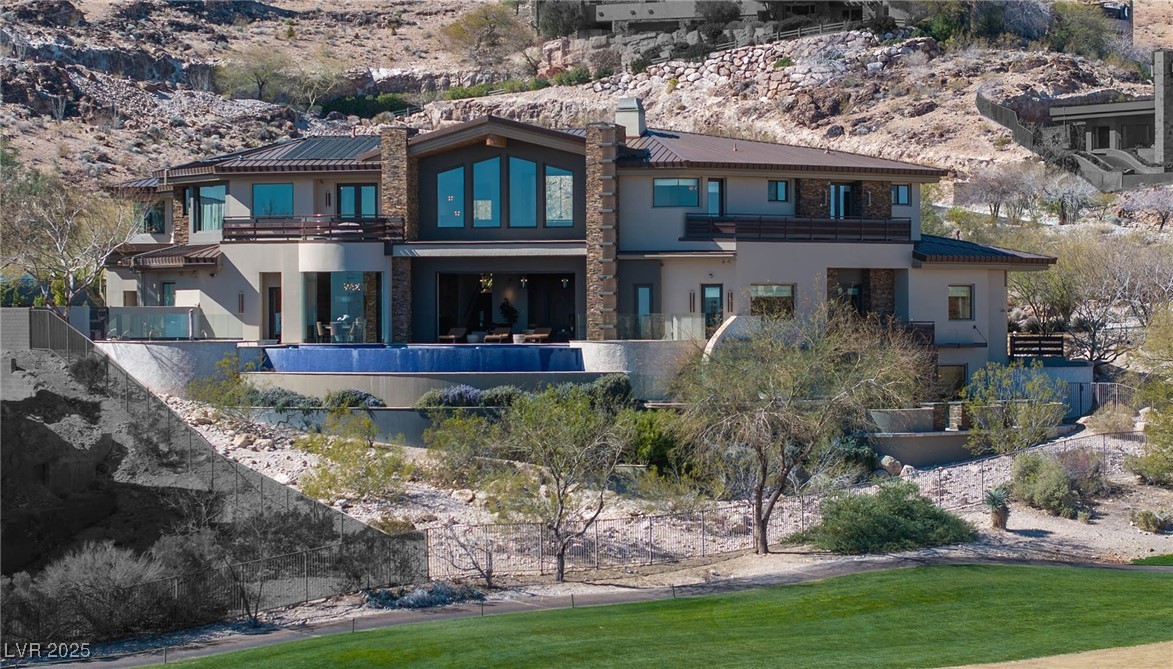 64 Promontory Ridge Drive Property Photo