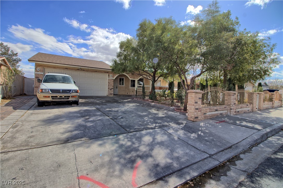 1413 Culley Street Property Photo