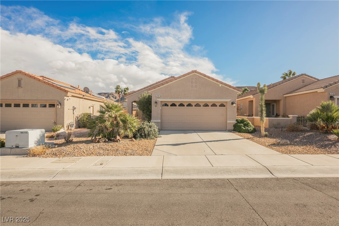 2147 Indigo Creek Avenue Property Photo