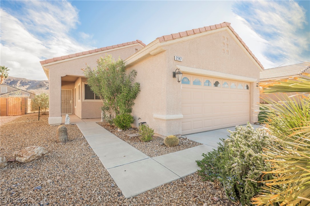 2147 Indigo Creek Avenue Property Photo 3
