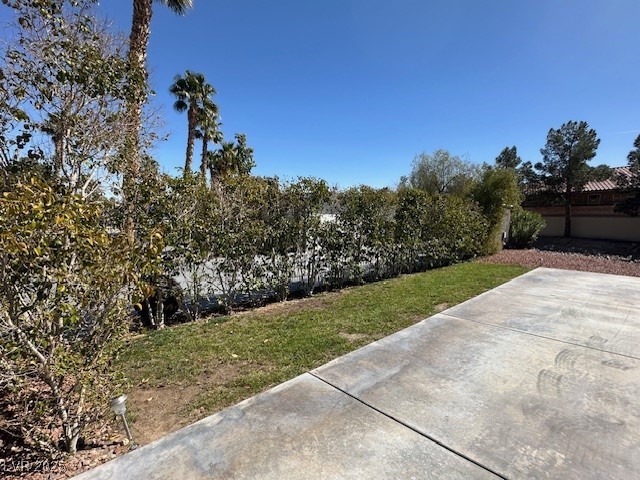 8175 Arville Street 200 Property Photo 4