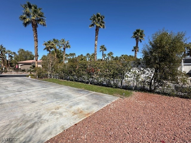 8175 Arville Street 200 Property Photo 7