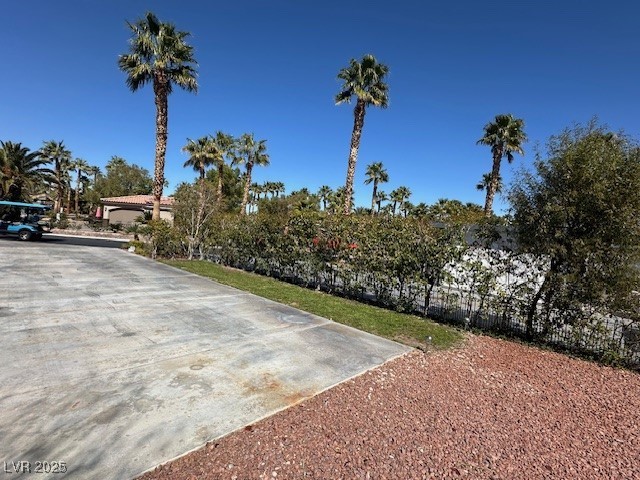 8175 Arville Street 200 Property Photo 8