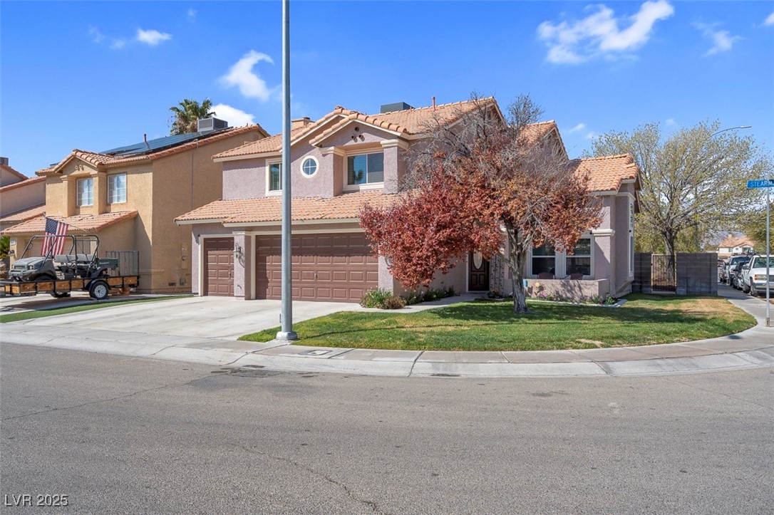 4647 Stearman Drive Property Photo