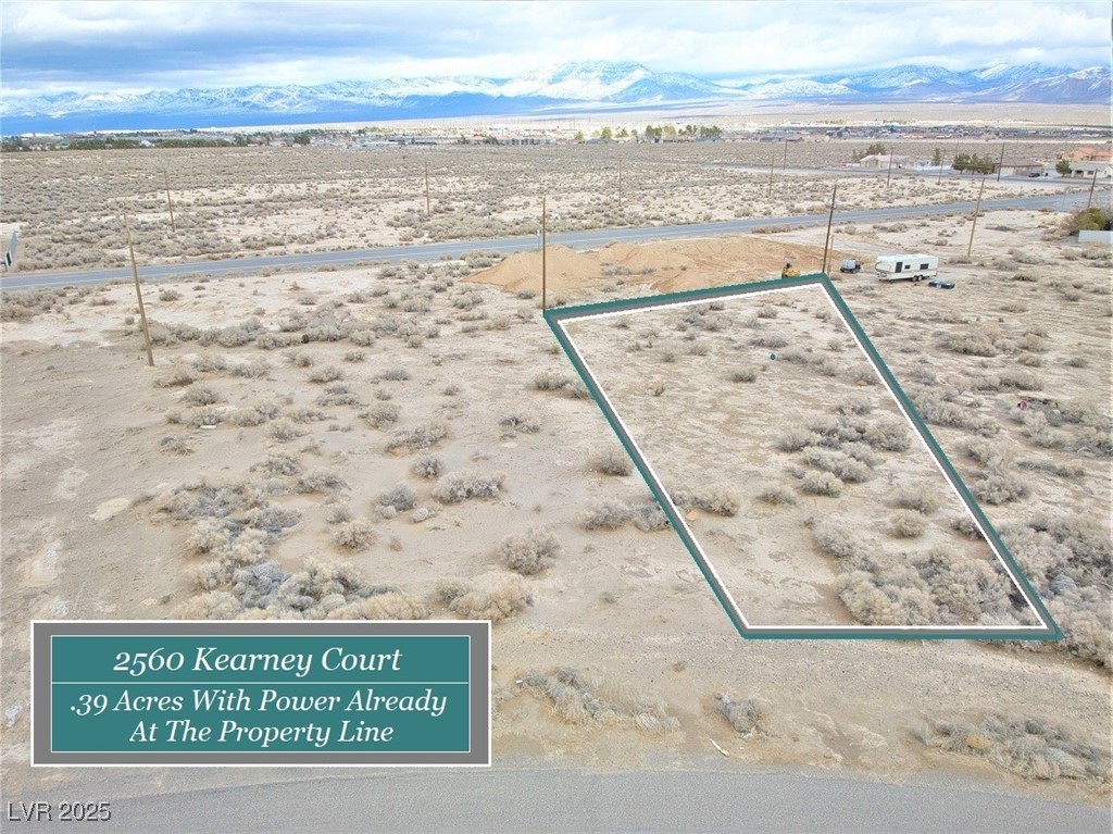 2560 Kearney Court Property Photo 1