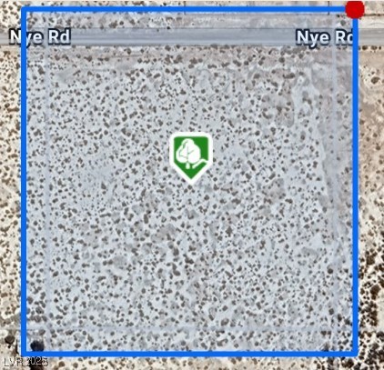 1651 Nye Road Property Photo
