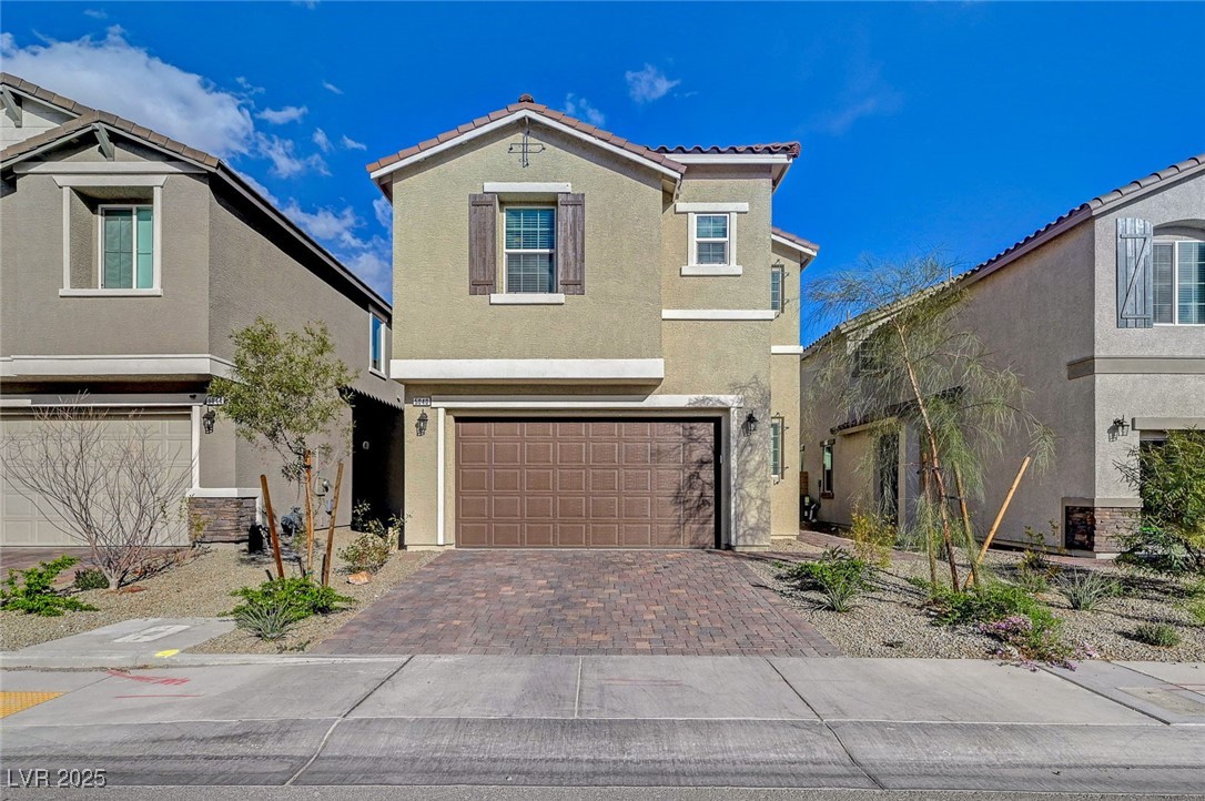 5040 Serene Skies Street Property Photo