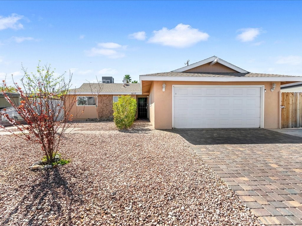 6117 Borden Circle Property Photo