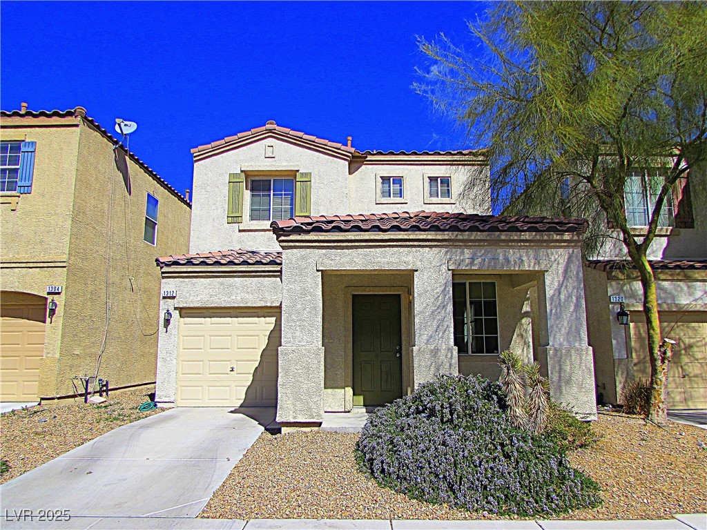 1312 Creek Village Avenue Property Photo