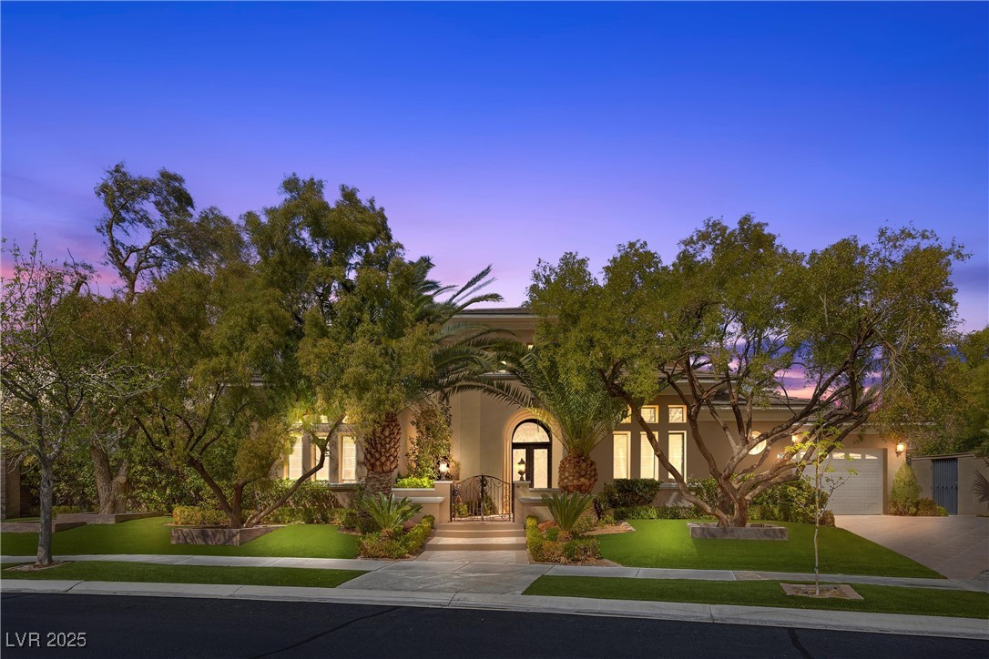 3680 Belvedere Park Lane Property Photo
